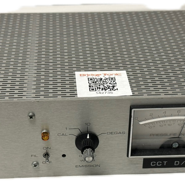 Granville Phillips 271 Gauge Controller