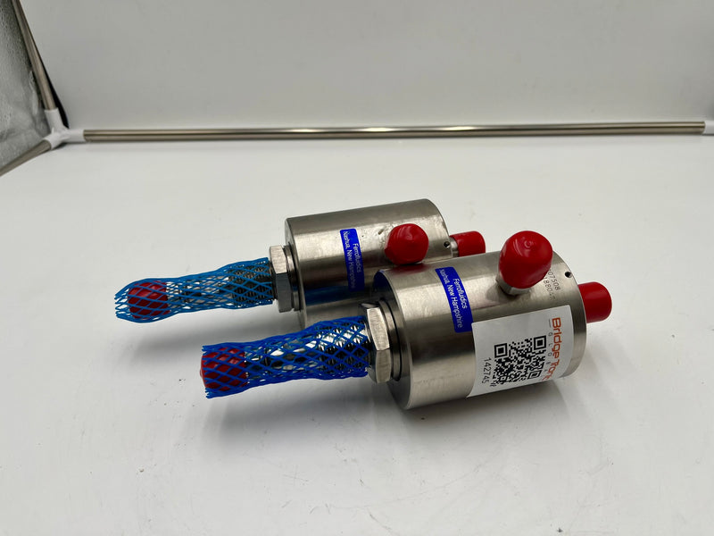 Ferrotec 54-118804 Z Ferro-Fluidic Feedthrough