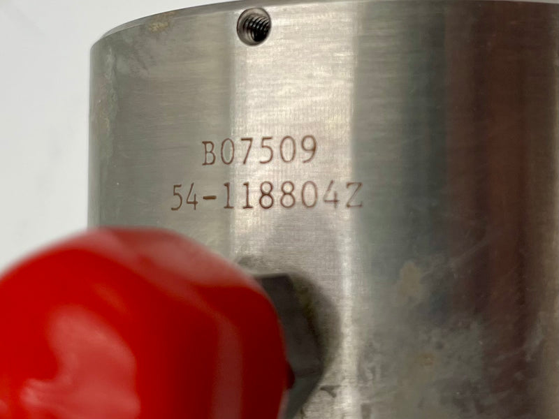 Ferrotec 54-118804 Z Ferro-Fluidic Feedthrough