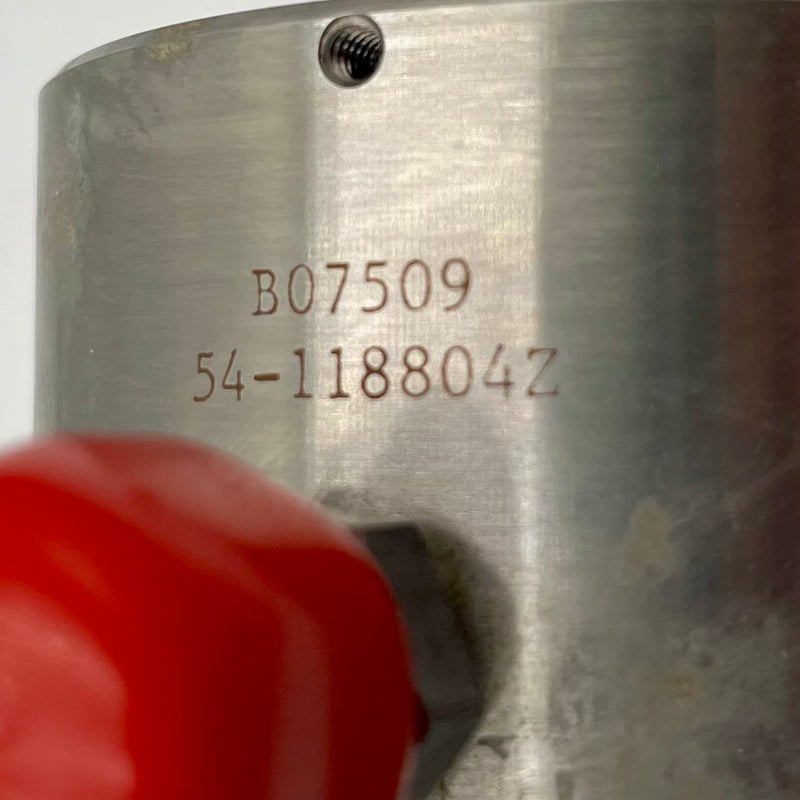 Ferrotec 54-118804 Z Ferro-Fluidic Feedthrough