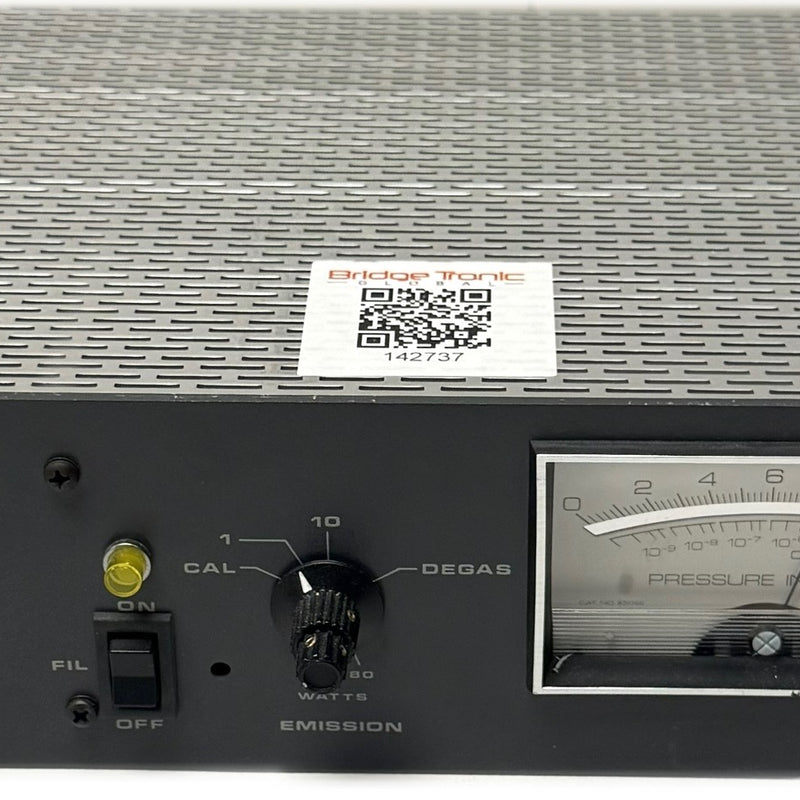 Granville Phillips 271 Gauge Controller