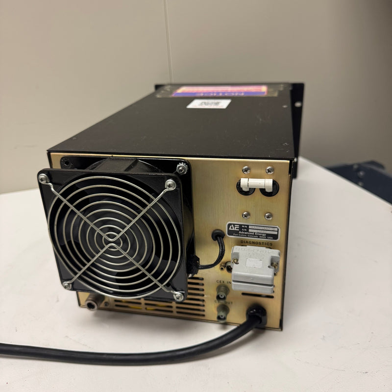 Advanced Energy RFX 600 RF Generator