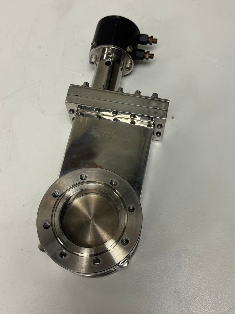Huntington GVAP 250 MSB Manual Gate Valve