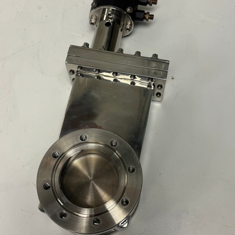 Huntington GVAP 250 MSB Manual Gate Valve