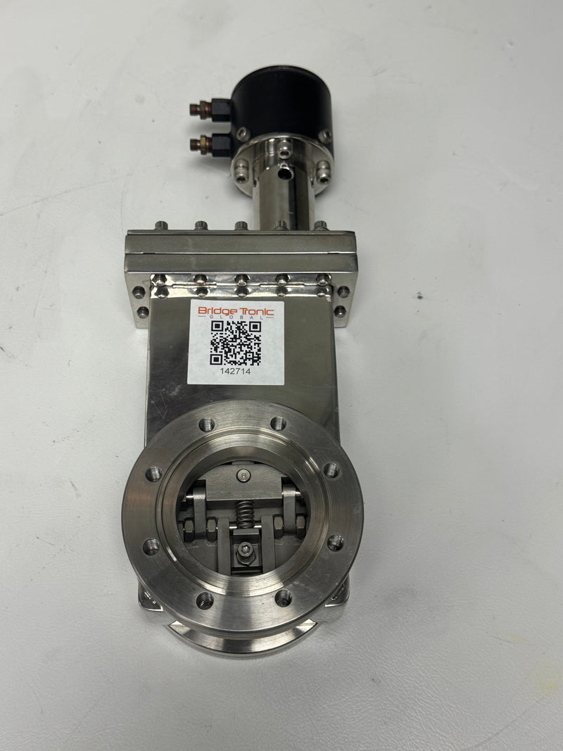 Huntington GVAP 250 MSB Manual Gate Valve