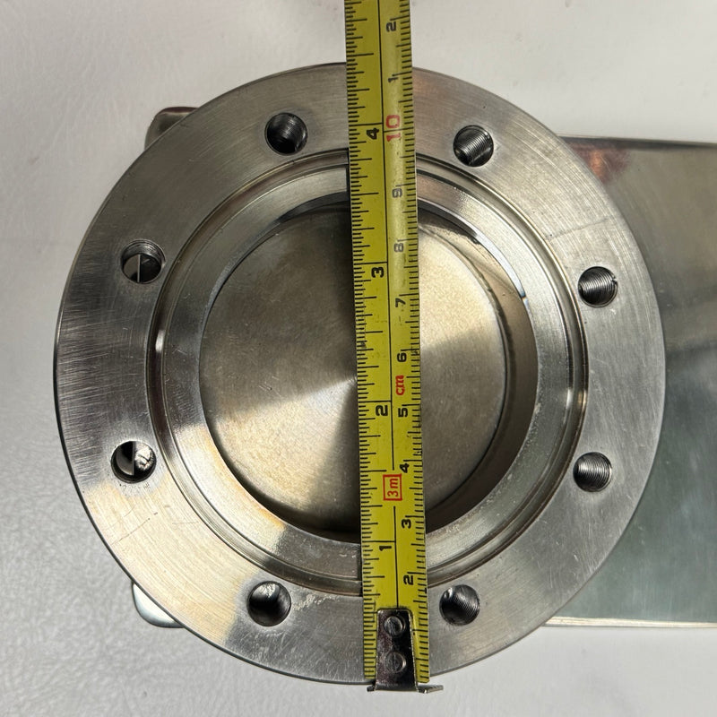 Huntington GVAP 250 MSB Manual Gate Valve