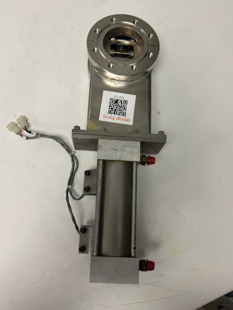 Torr Vacuum SVB 22 VA Vacuum Isolation Valve