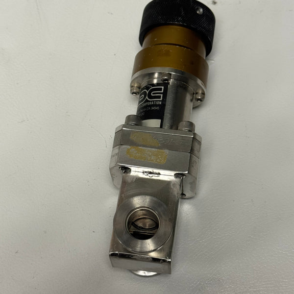 MDC KGV 625 Gate Valve