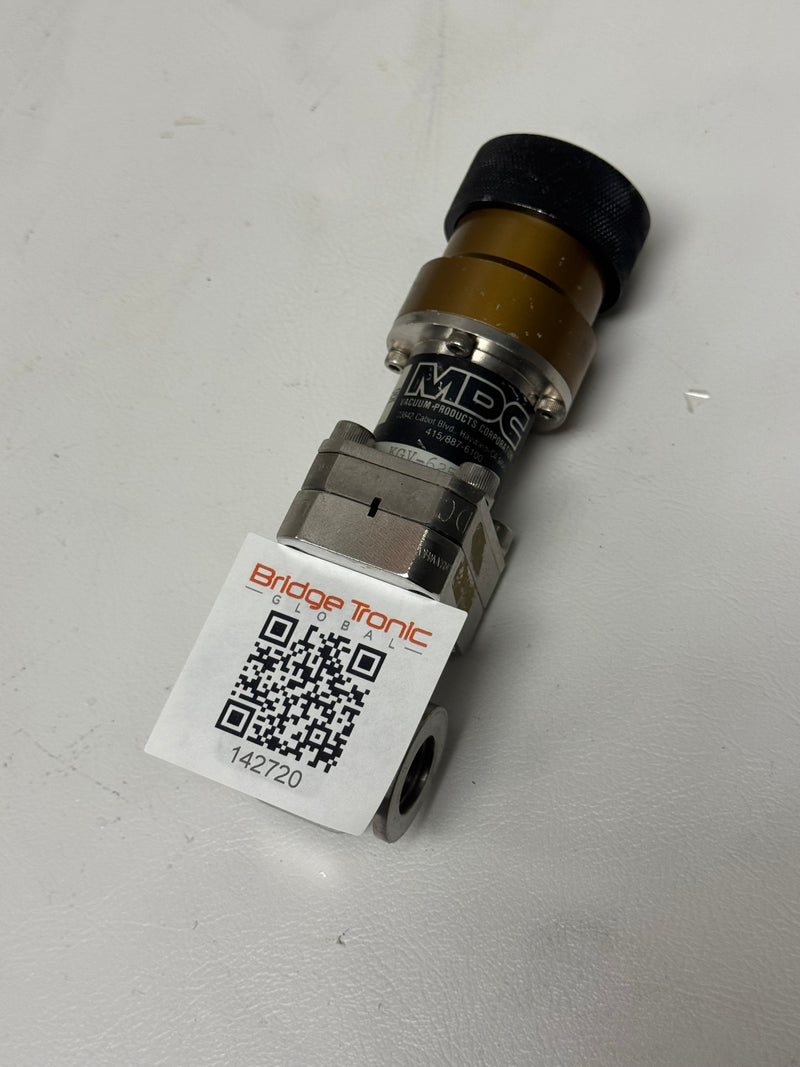 MDC KGV 625 Gate Valve