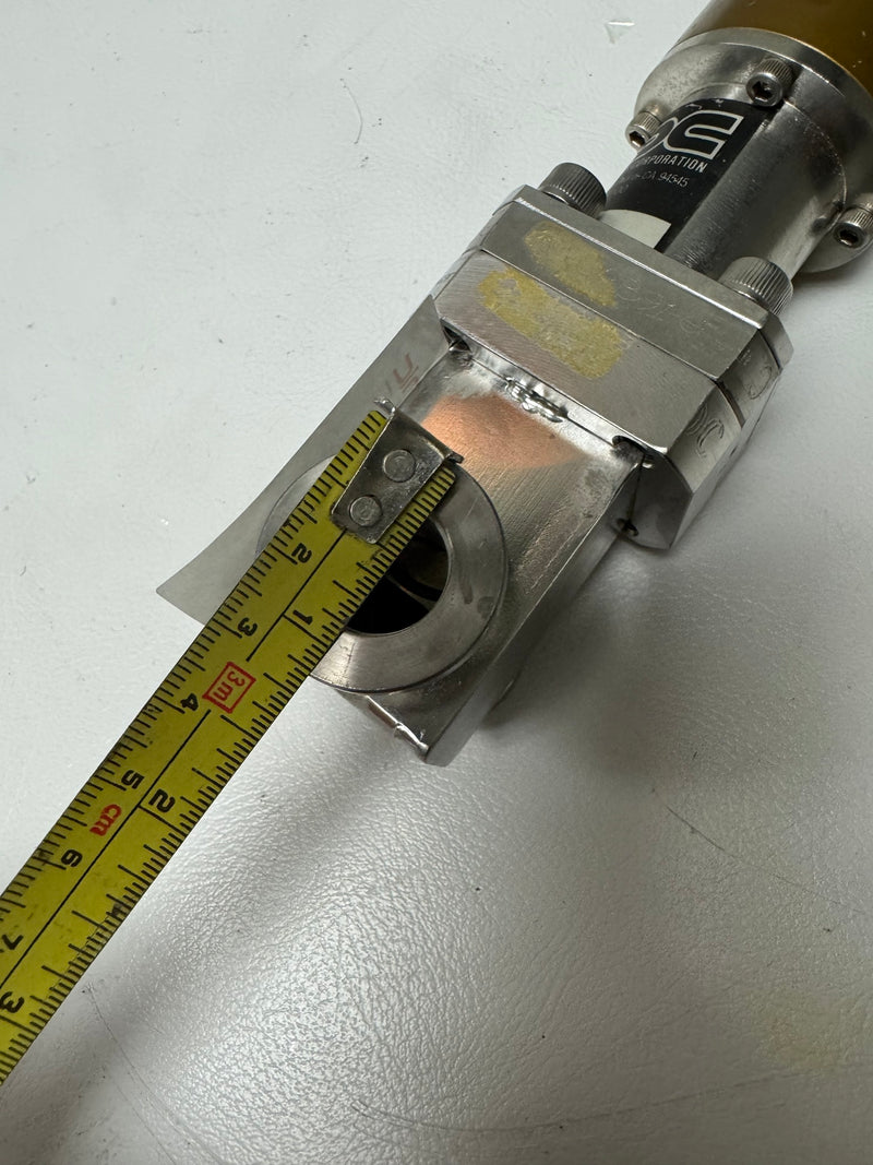 MDC KGV 625 Gate Valve