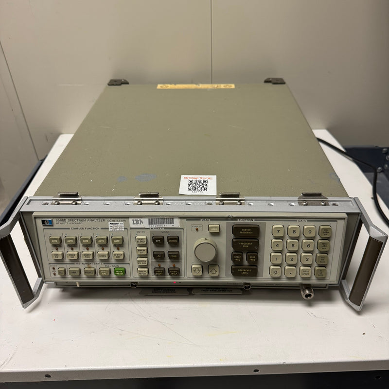 Agilent 8568 B Spectrum Analyzer