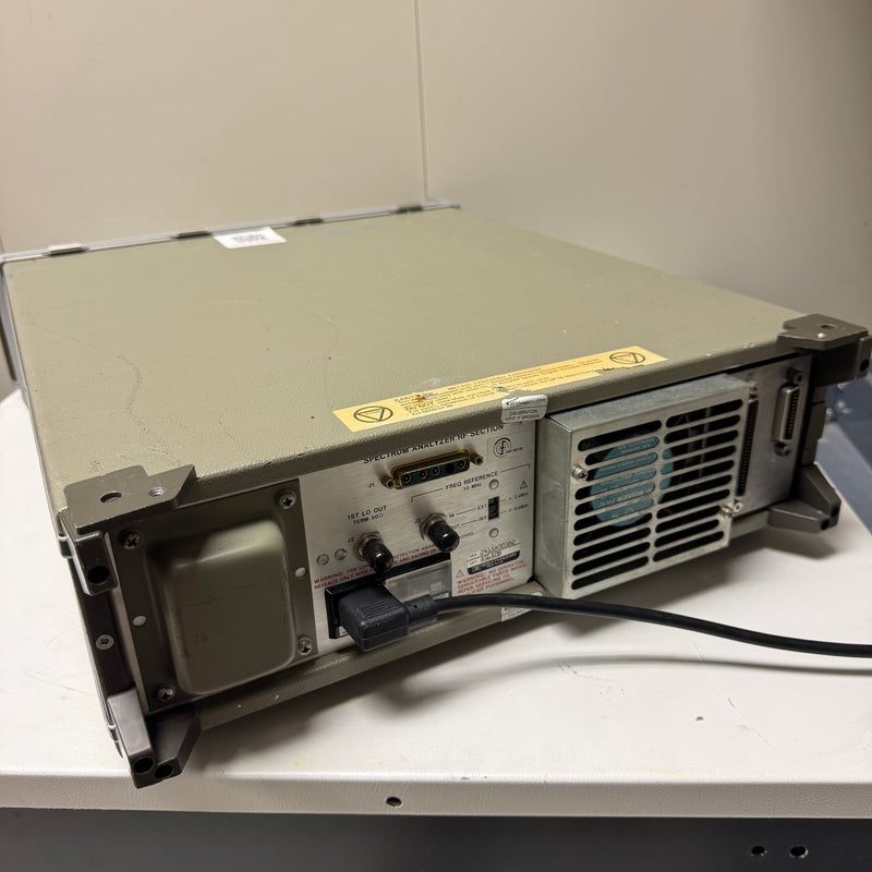 Agilent 8568 B Spectrum Analyzer