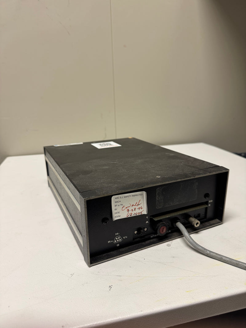 Data Precision 3500 Multimeter