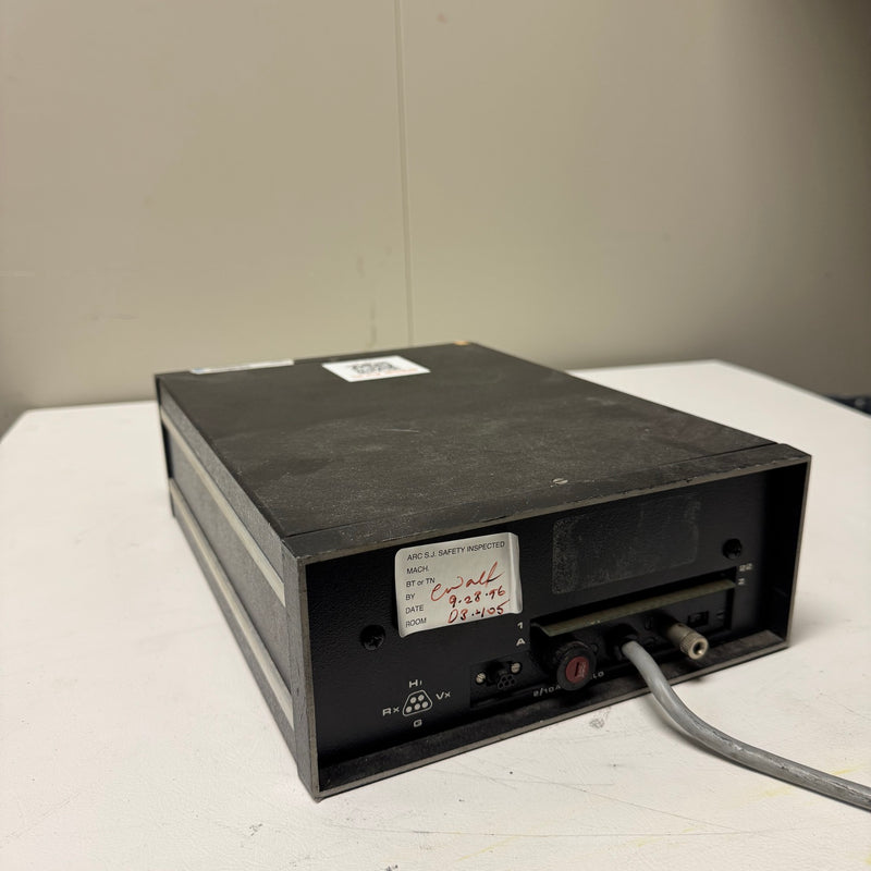 Data Precision 3500 Multimeter