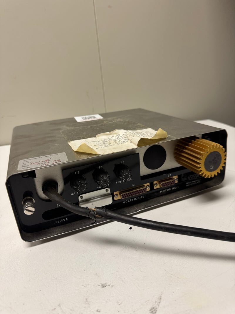 Headway 1 EC 101 D CB 15 Photoresist Spinner