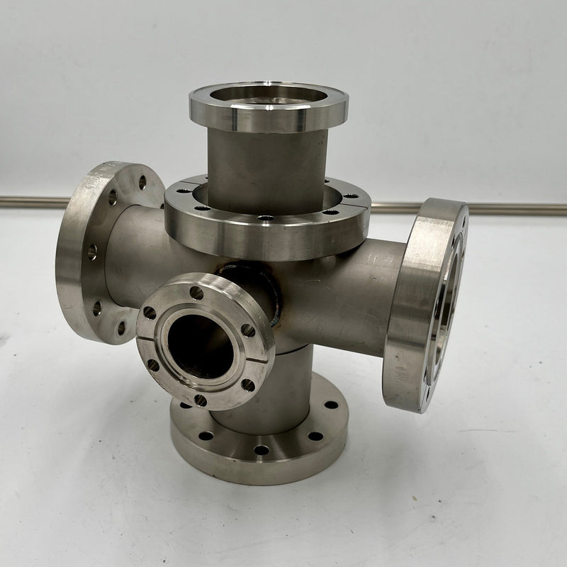 MDC 5 Way UHV ConFlat Fitting