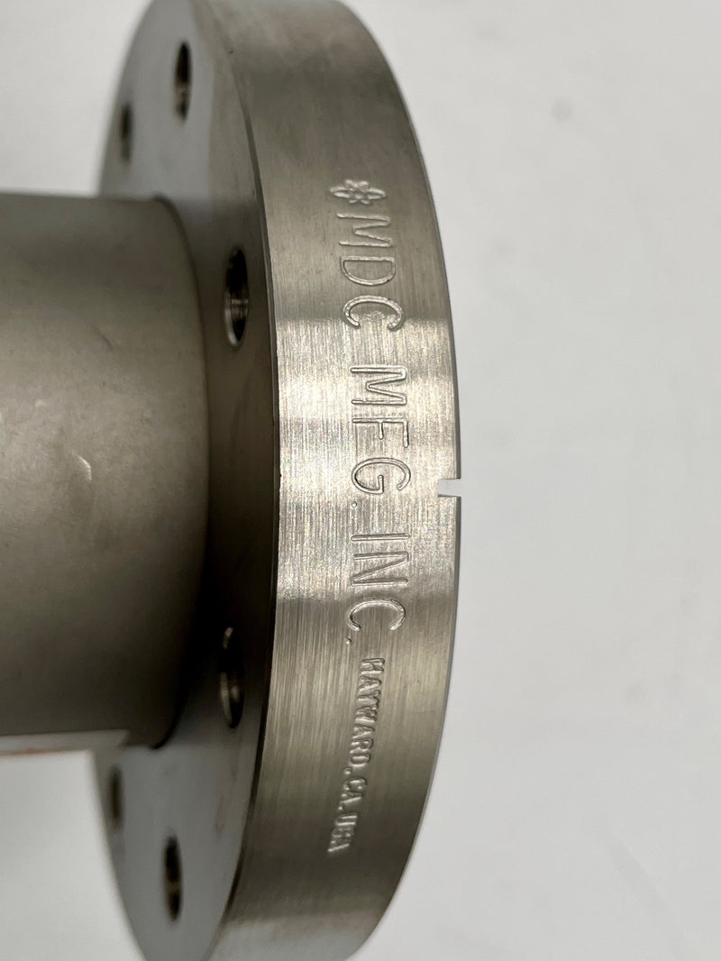 MDC 5 Way UHV ConFlat Fitting