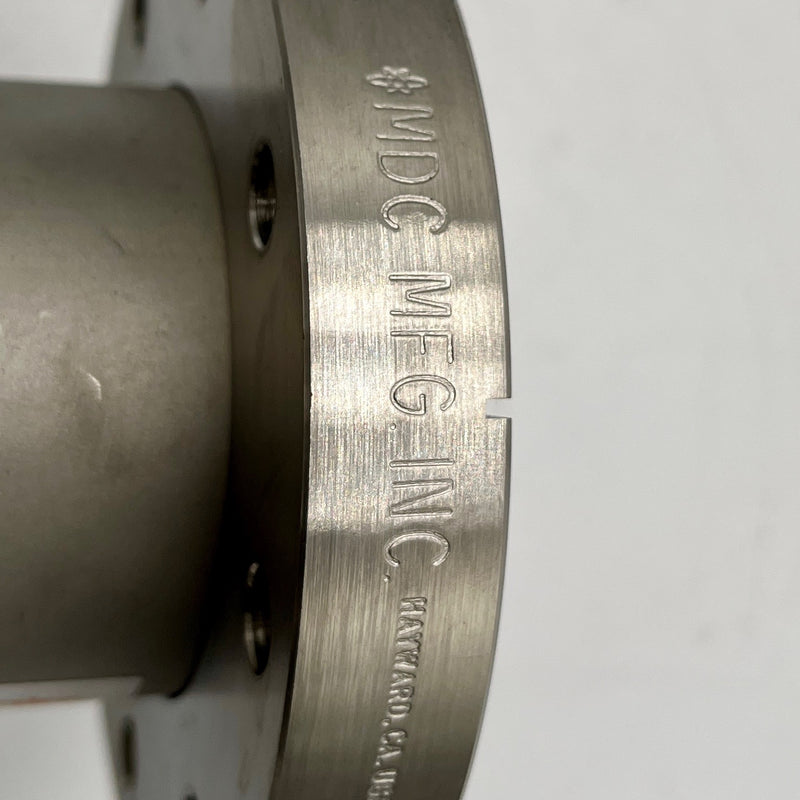 MDC 5 Way UHV ConFlat Fitting