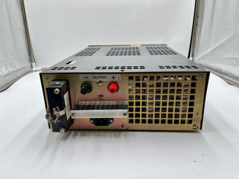Kepco ATE 55 10 M Power Supply