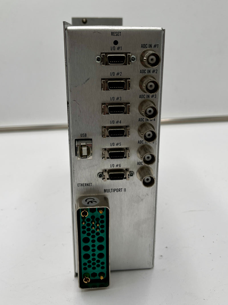 Canberra MP 2 2 U Nuclear Detector Preamplifier