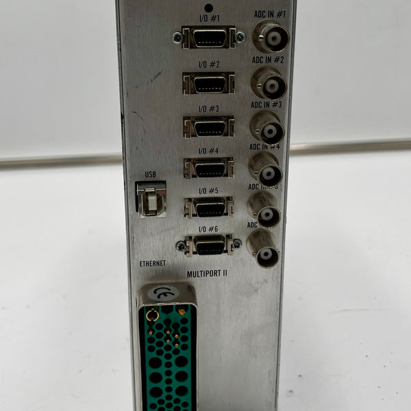 Canberra MP 2 2 U Nuclear Detector Preamplifier