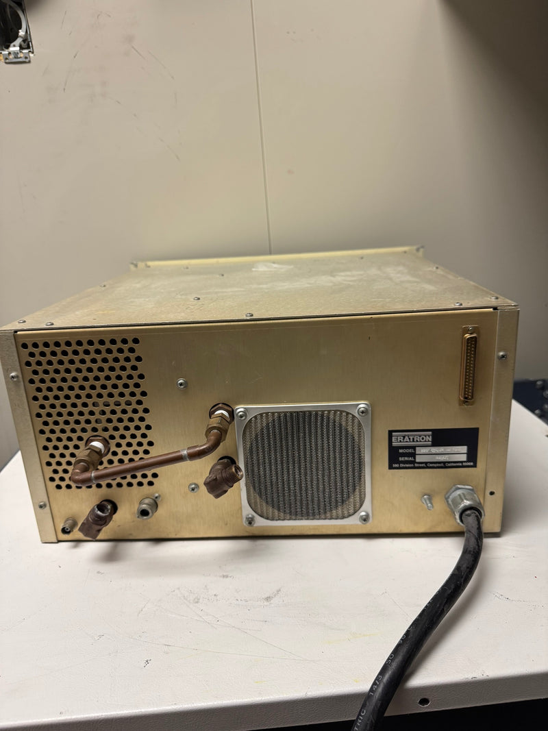Eratron HFP 85012 RF Generator