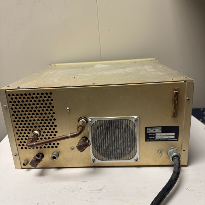 Eratron HFP 85012 RF Generator