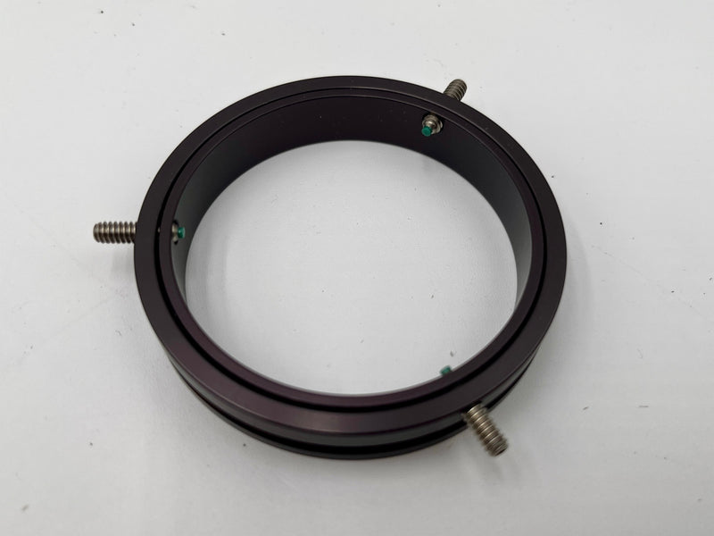 Edmund Optics 59674 Coaxial Fiber Optic Coupler (FO Coupler)