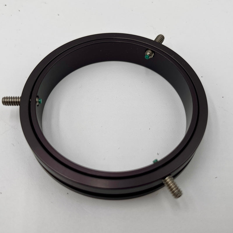 Edmund Optics 59674 Coaxial Fiber Optic Coupler (FO Coupler)