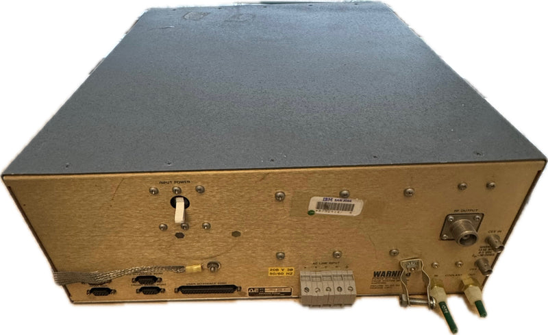 Advanced Energy RFX 2500 RF Generator