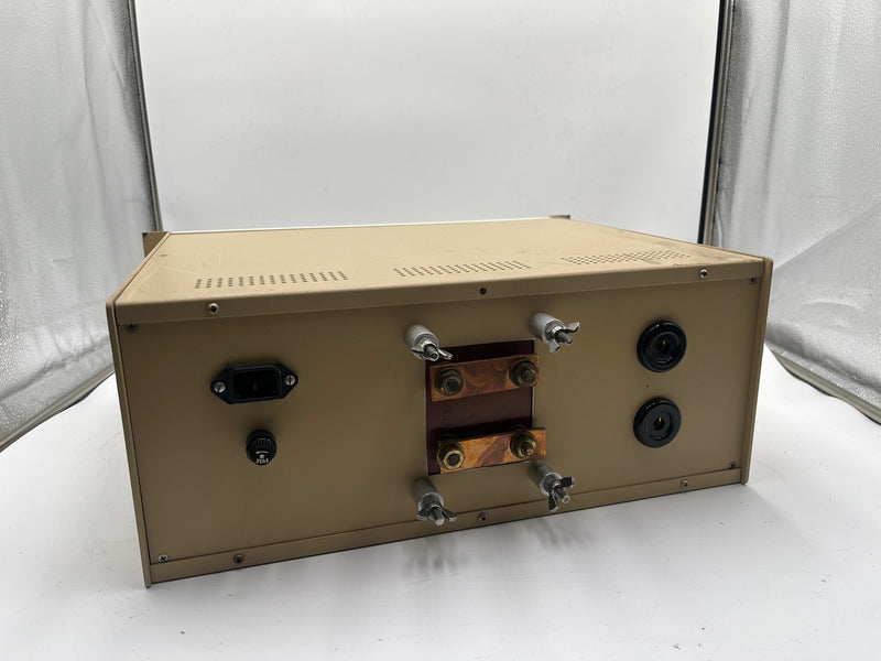 Variac Auto Transformer