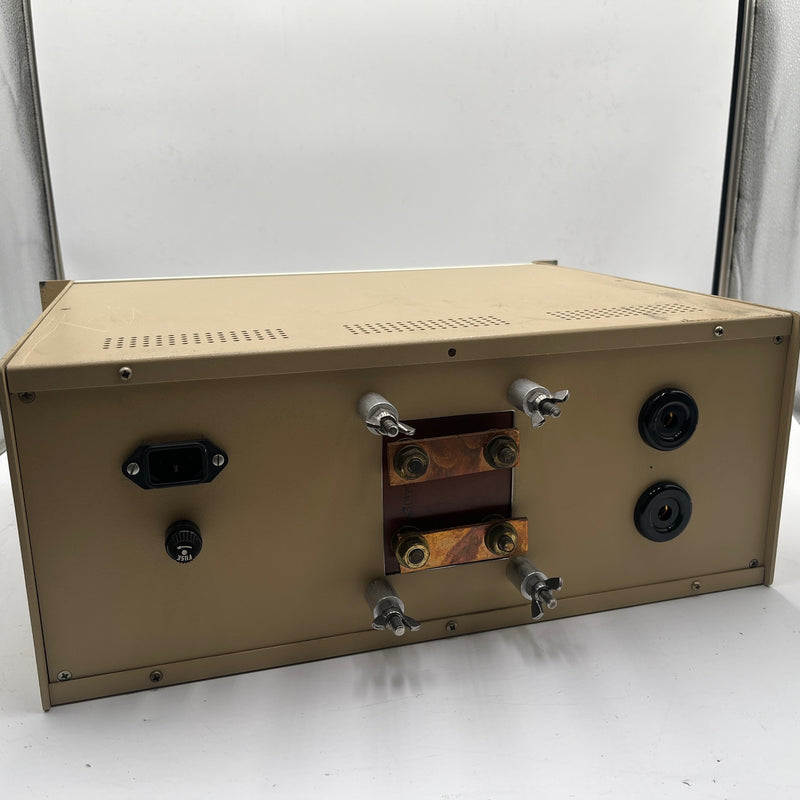 Variac Auto Transformer