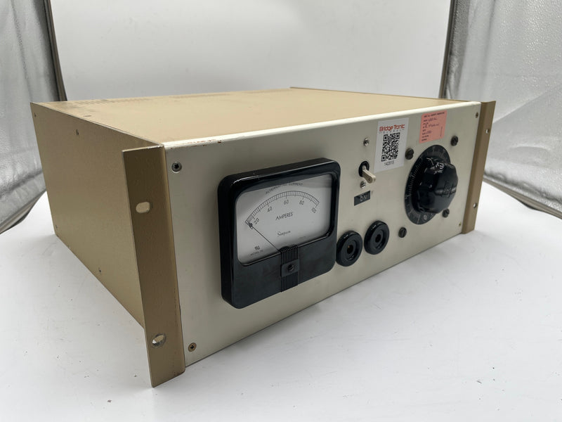 Variac Auto Transformer