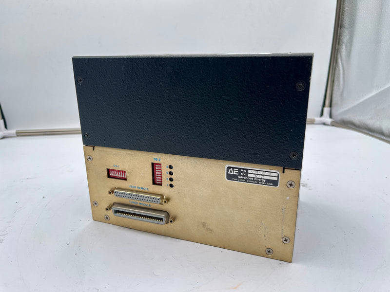 Advanced Energy ATN Gun II Controller