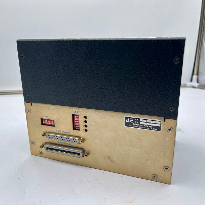 Advanced Energy ATN Gun II Controller