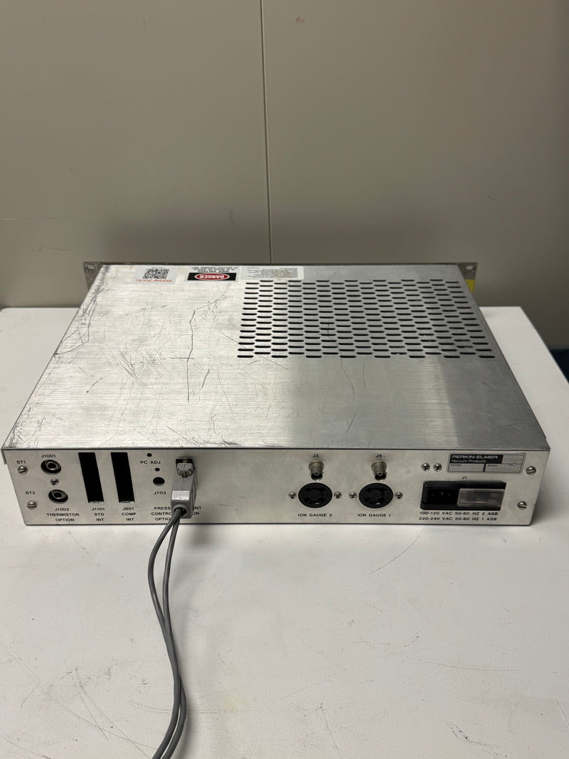 Perkin Elmer 6050600 Gauge Controller
