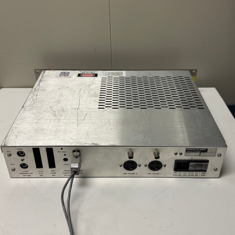 Perkin Elmer 6050600 Gauge Controller