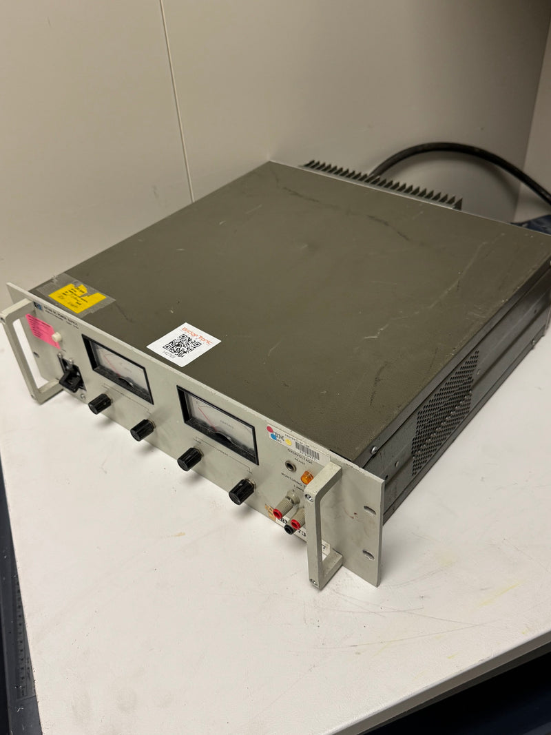 Agilent 6274 B DC Power Supply