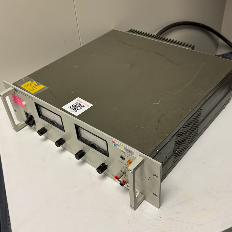 Agilent 6274 B DC Power Supply