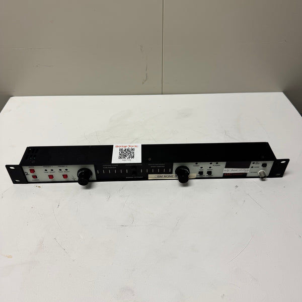 Advanced Energy 3155022 000 E Magnetron Control Unit