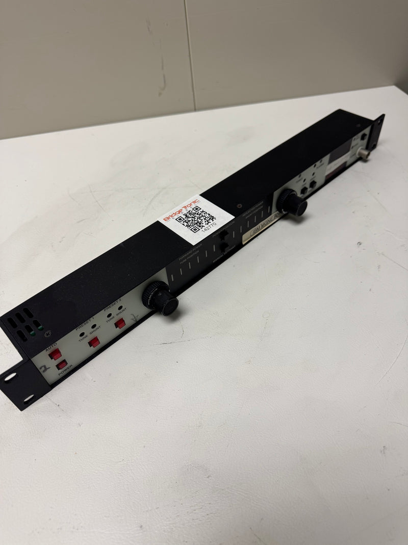 Advanced Energy 3155022 000 E Magnetron Control Unit