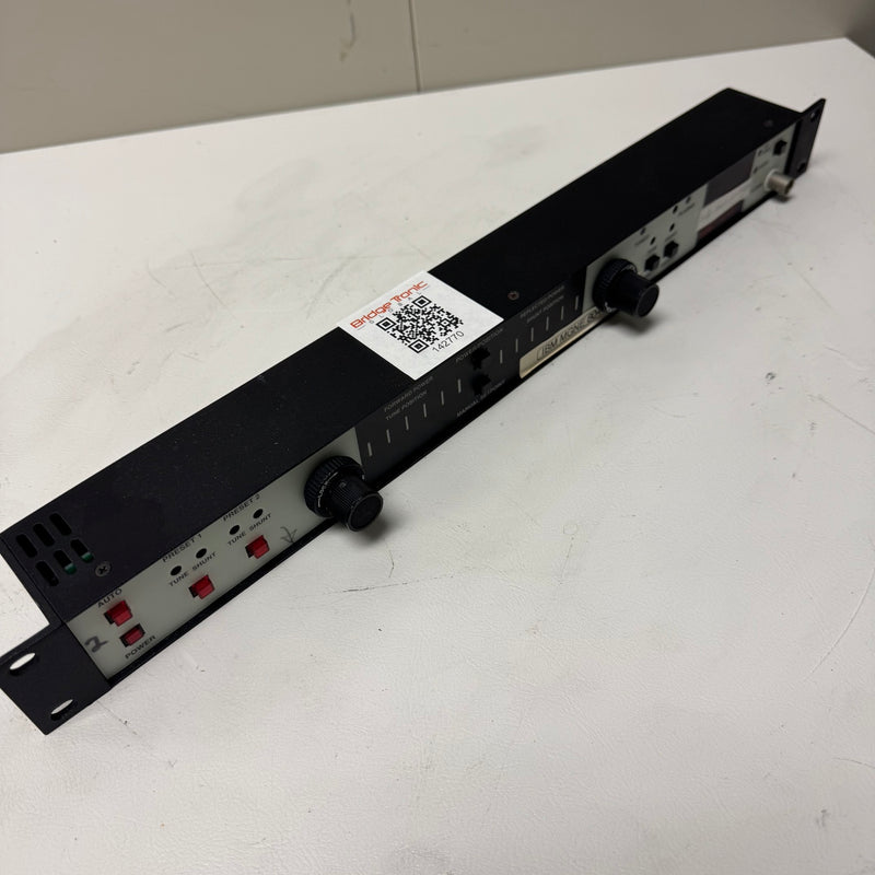 Advanced Energy 3155022 000 E Magnetron Control Unit