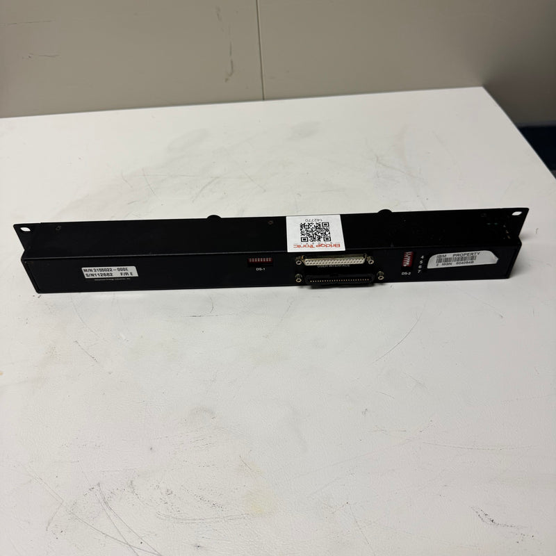 Advanced Energy 3155022 000 E Magnetron Control Unit