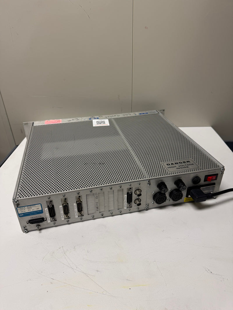 Granville Phillips Series 303 Vacuum Process Controller