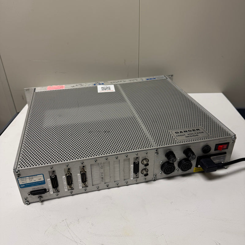 Granville Phillips Series 303 Vacuum Process Controller