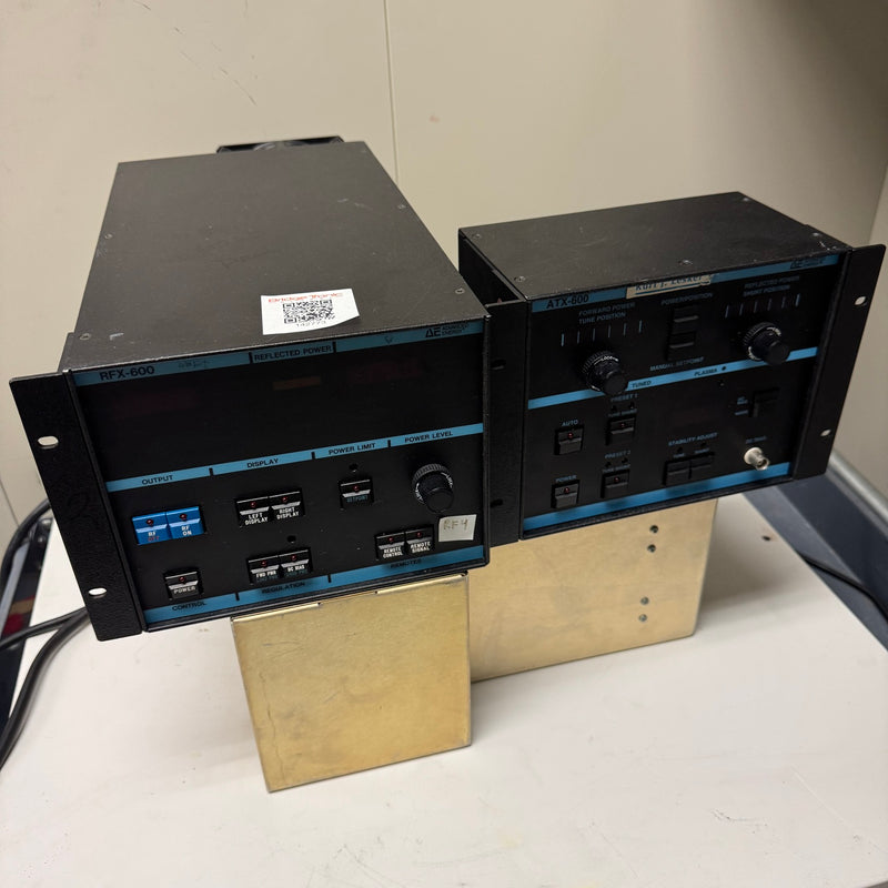 Advanced Energy RFX 600 RF Generator