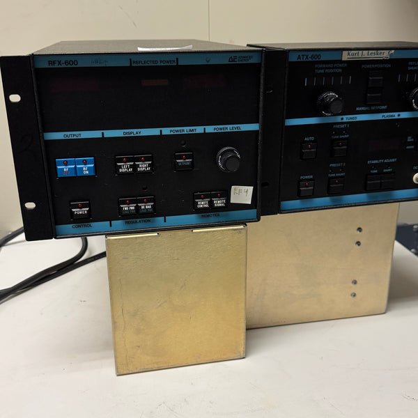 Advanced Energy RFX 600 RF Generator