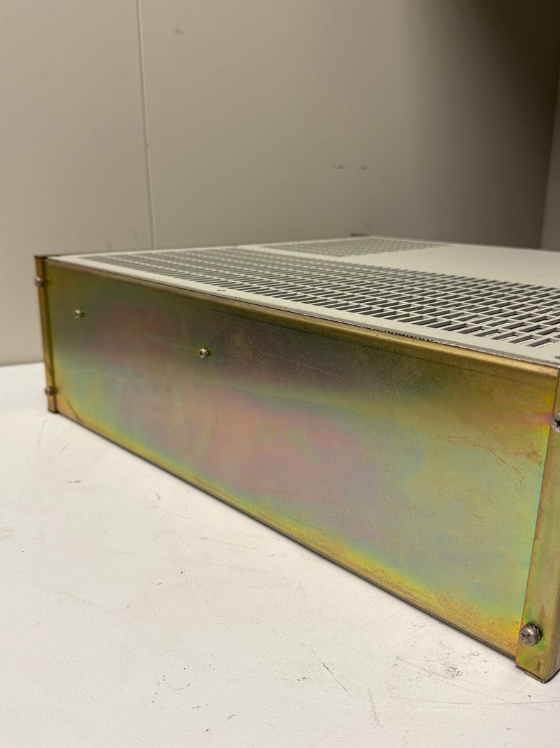 Bruker BFX 5 RF Generator