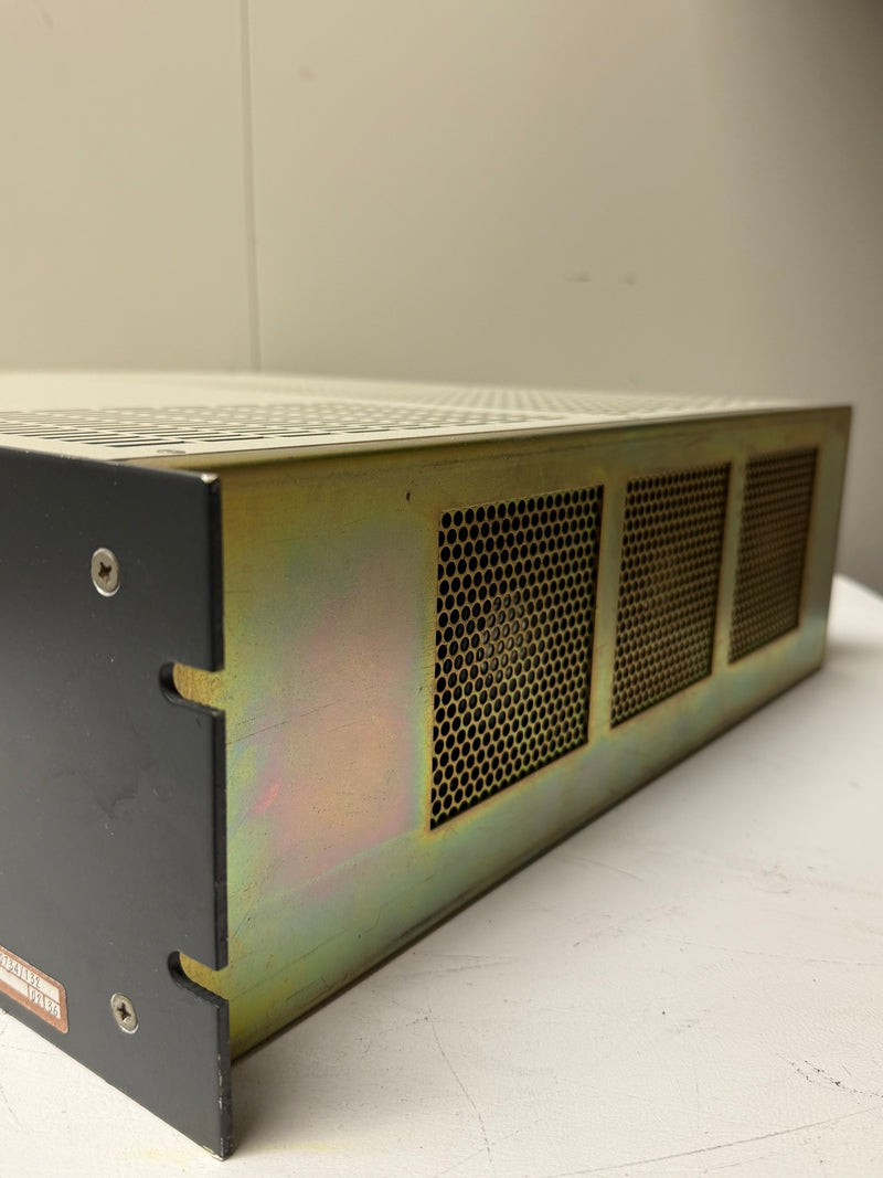 Bruker BFX 5 RF Generator