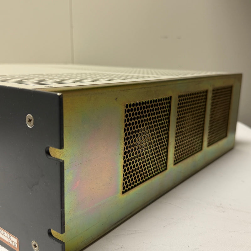 Bruker BFX 5 RF Generator